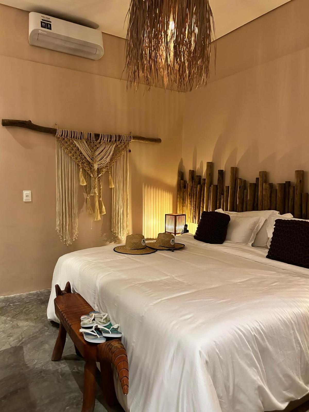 Villa Pantai Boutique Hotel أتينز المظهر الخارجي الصورة