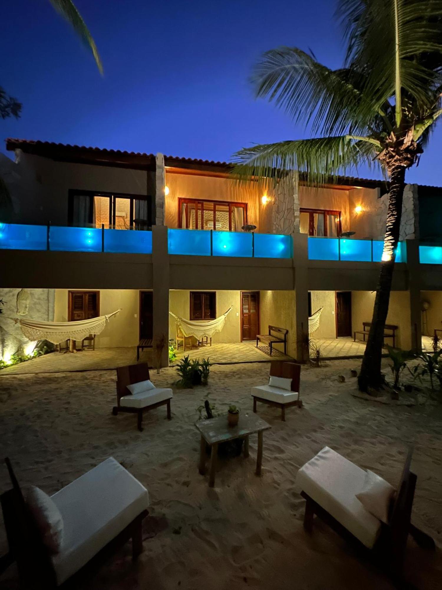 Villa Pantai Boutique Hotel أتينز المظهر الخارجي الصورة