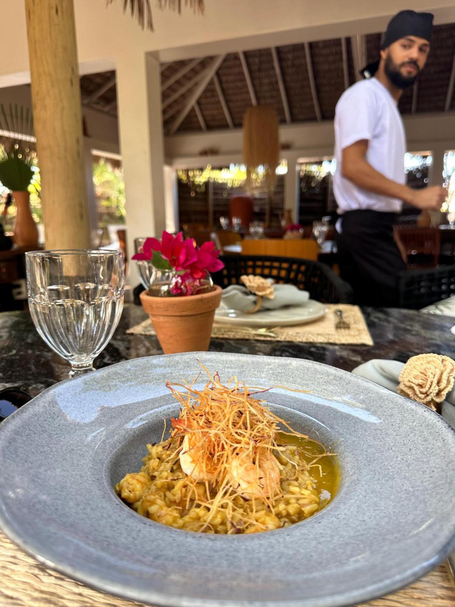 Villa Pantai Boutique Hotel أتينز المظهر الخارجي الصورة