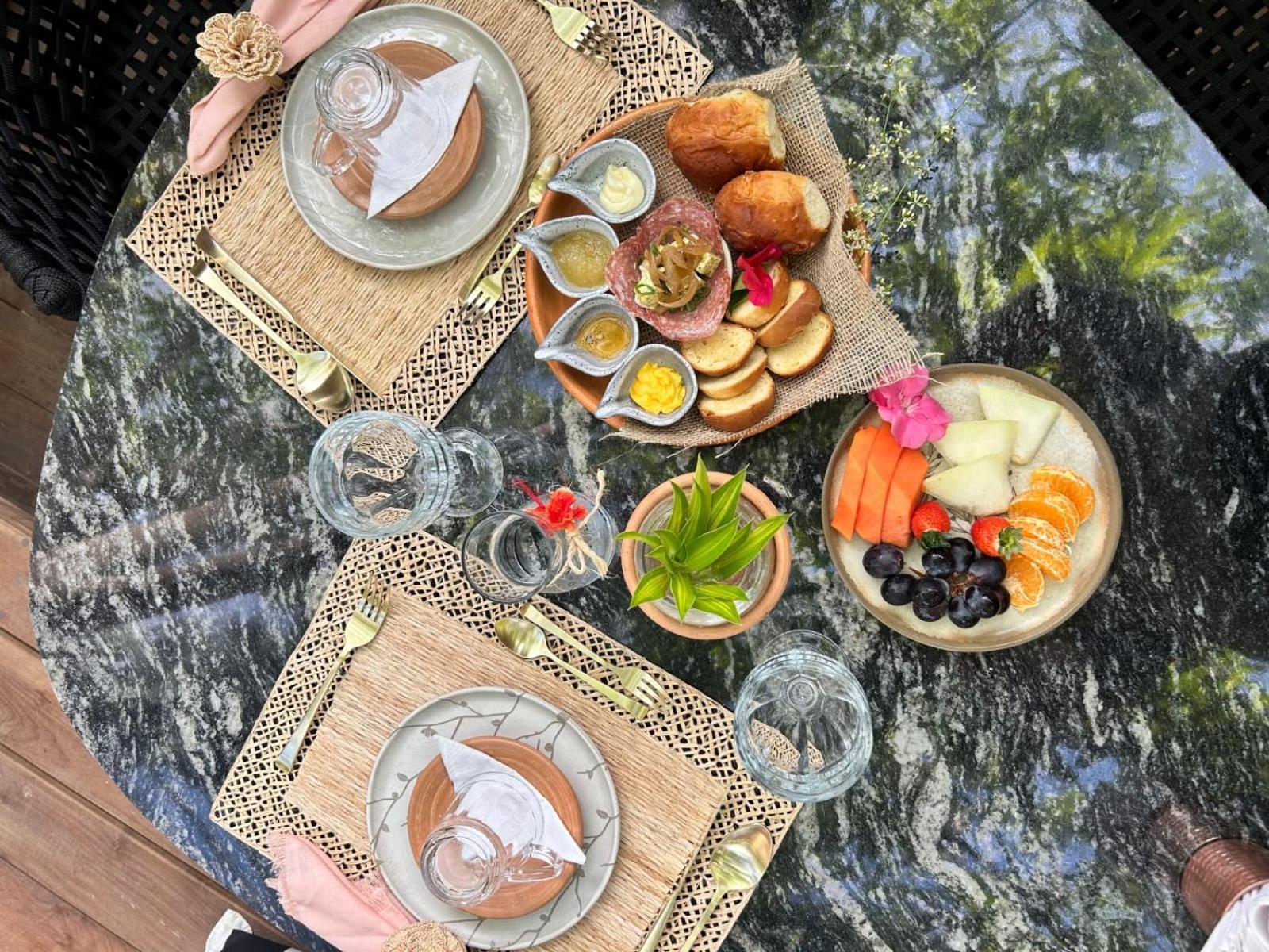 Villa Pantai Boutique Hotel أتينز المظهر الخارجي الصورة