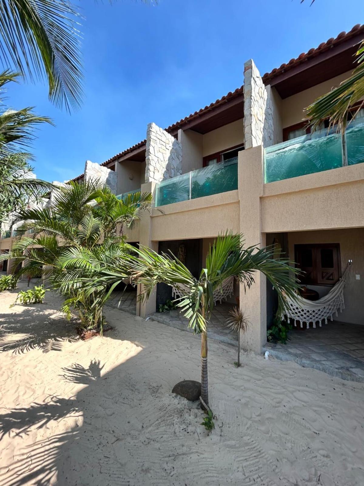Villa Pantai Boutique Hotel أتينز المظهر الخارجي الصورة