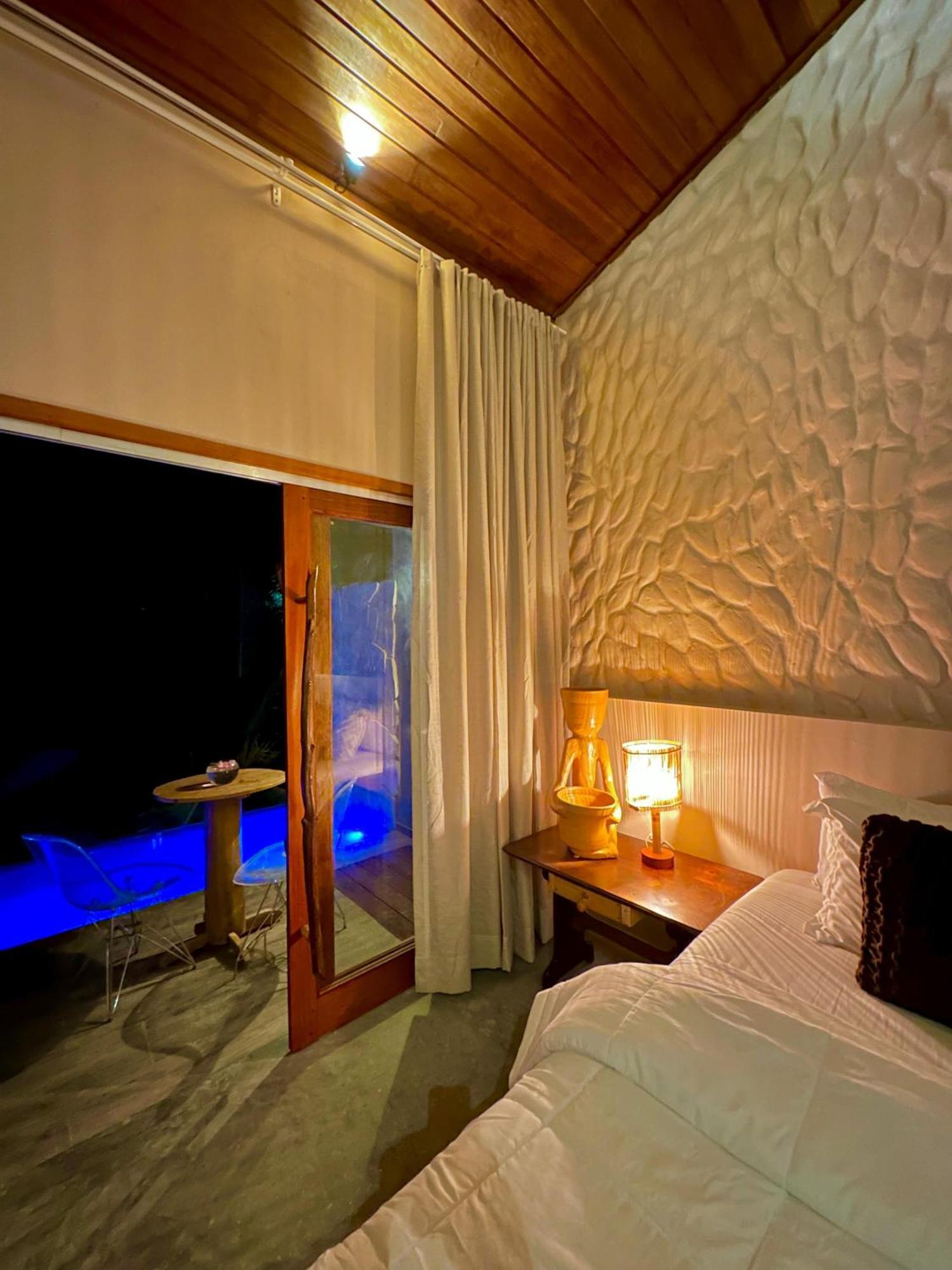 Villa Pantai Boutique Hotel أتينز المظهر الخارجي الصورة